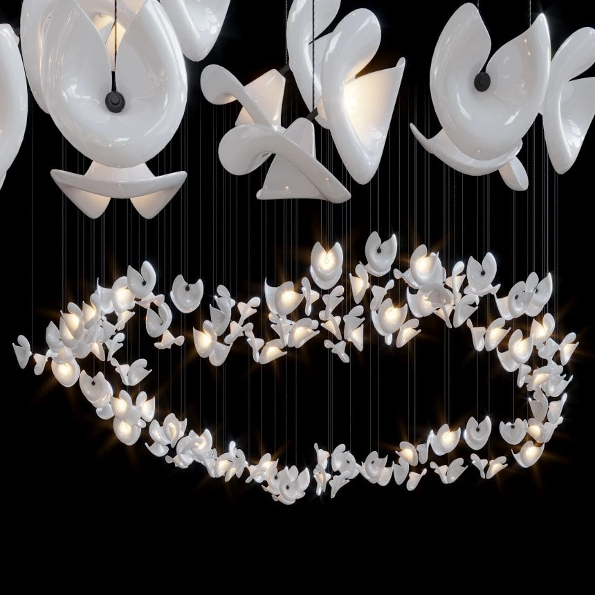 Compoziția luminoasă (DEPRIMO: LC0145)