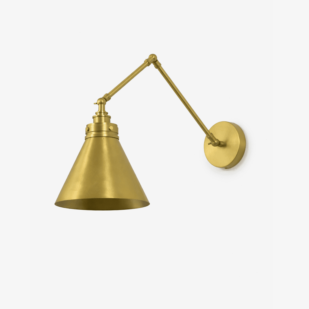 edwin-swing-arm-wall-sconce-anzaz-Brass-1