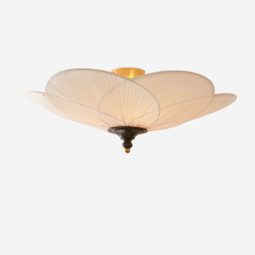 amara-bloom-ceiling-light-anzaz-Walnut Wood & Beige-1
