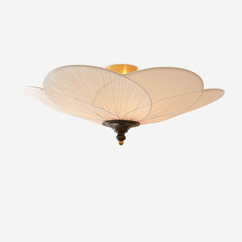 amara-bloom-ceiling-light-anzaz-Walnut Wood & Beige-1