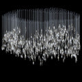 Custom Hanging Lighting Installation (DEPRIMO: LC0100)