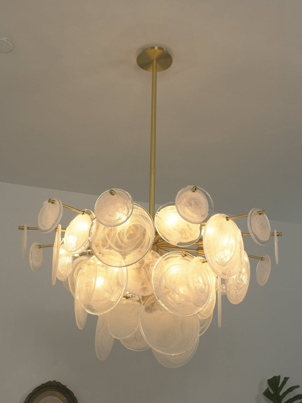 brass-discs-cascading-chandelier-anzaz--37