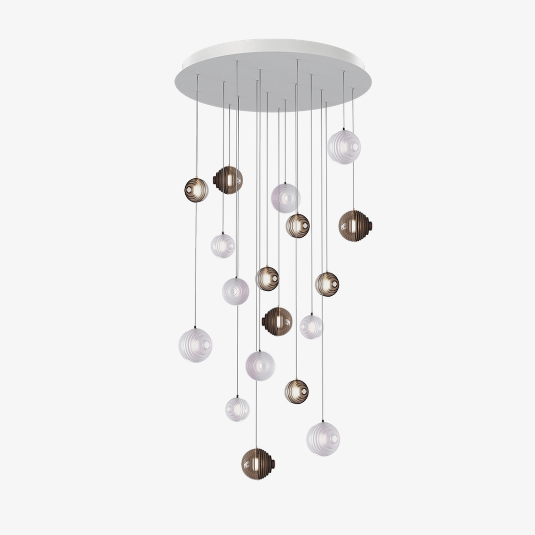 cosmic-sphere-cascade-chandelier-anzaz-Clear-1