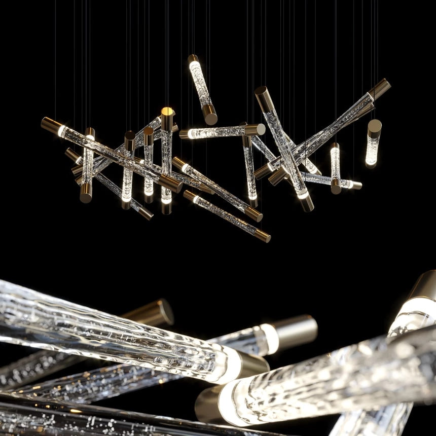 Lighting composition (DEPRIMO: LC0270)