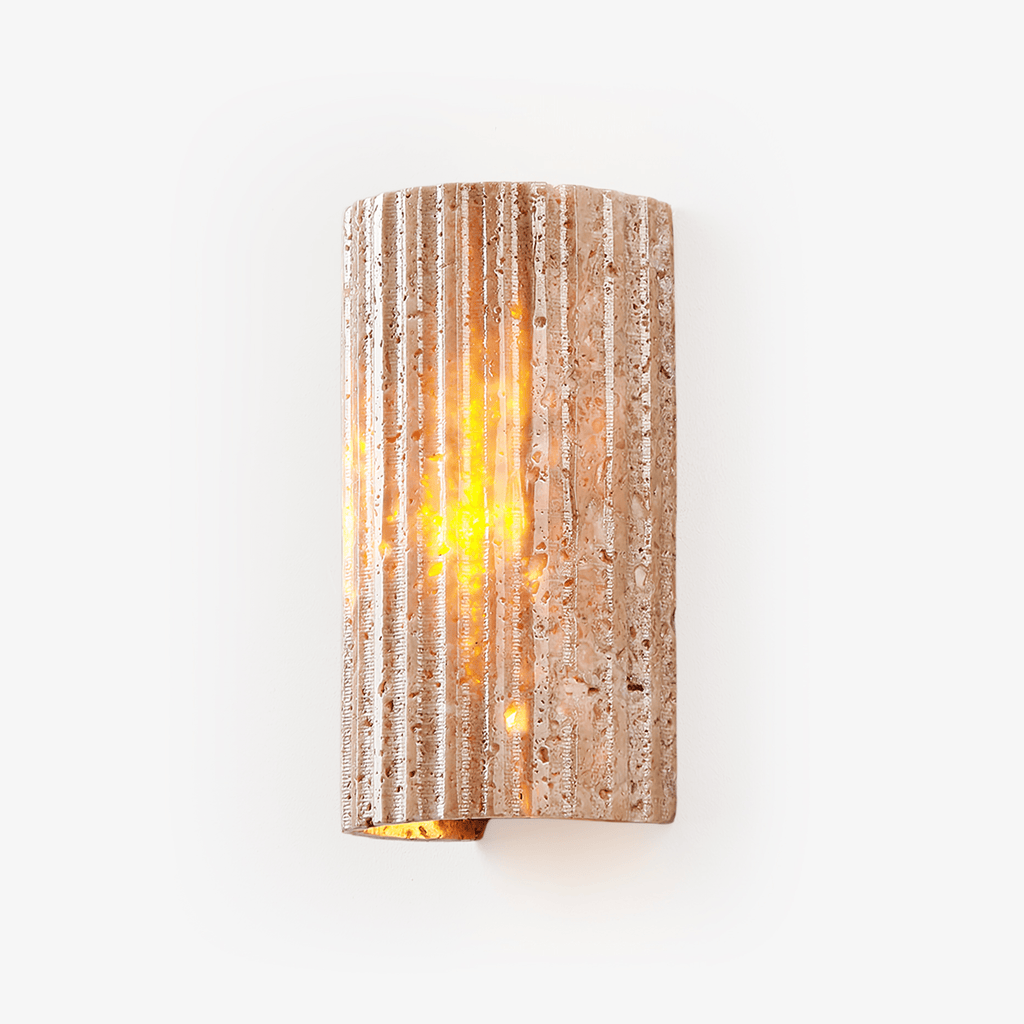 solunar-veil-wall-sconce-anzaz-Yellow Travertine-1