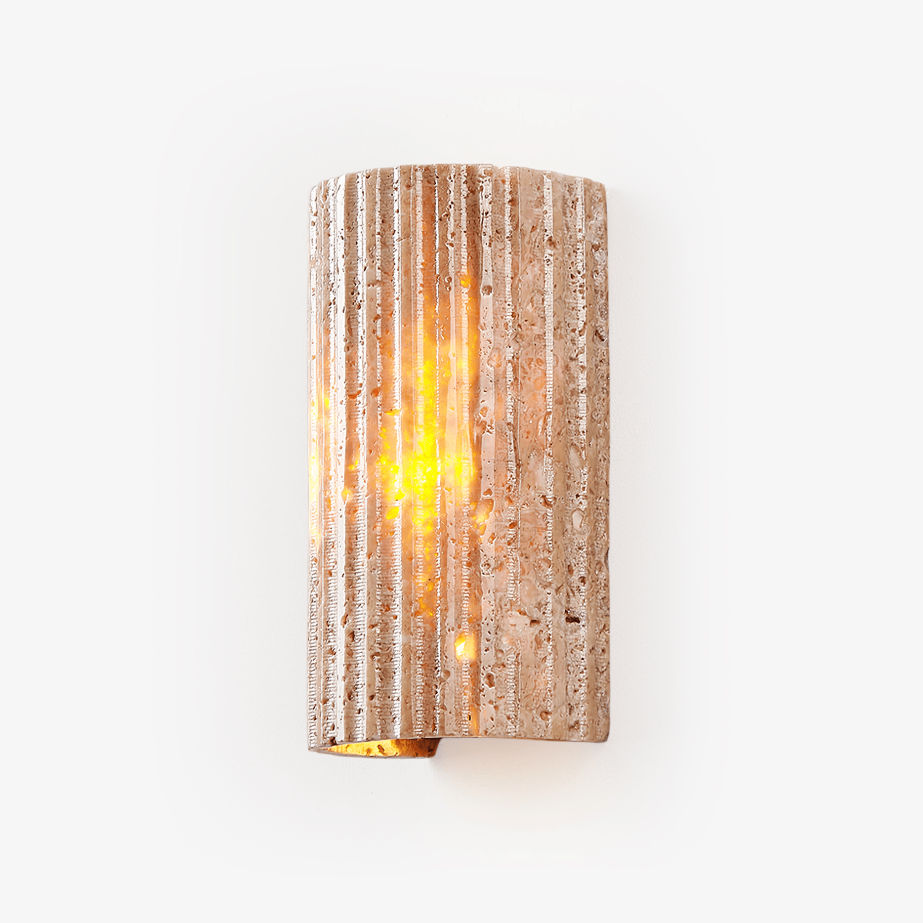solunar-veil-wall-sconce-anzaz-Yellow Travertine-1
