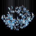 Custom Hanging Lighting Installation (DEPRIMO: LC0229)