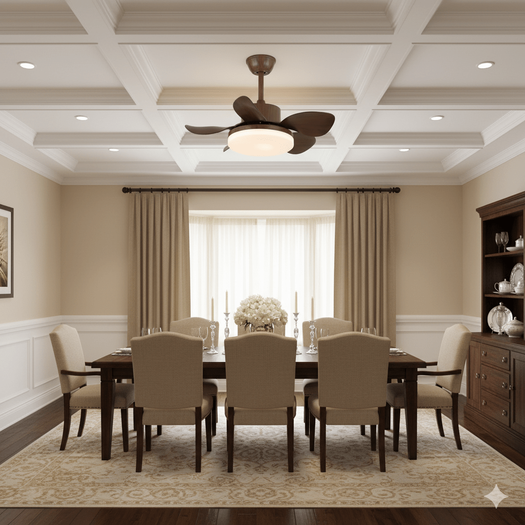 terra-walnut-ceiling-fan-light-anzaz-Walnut Wood Grain-2