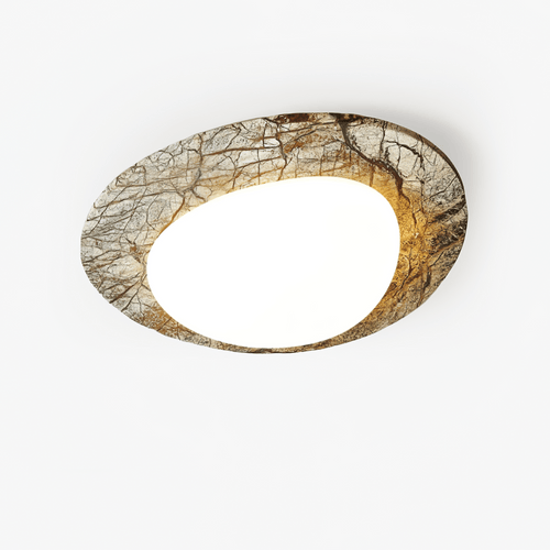 ayla-marble-ceiling-light-anzaz-Green & White-1
