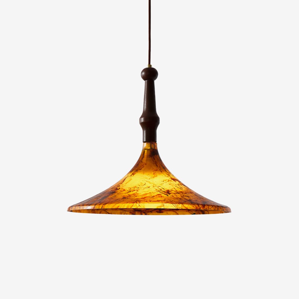marcona-pendant-lamp-anzaz-Walnut Color & Amber-1