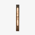 columnar-alabaster-sconce-anzaz-Bronze & White-1