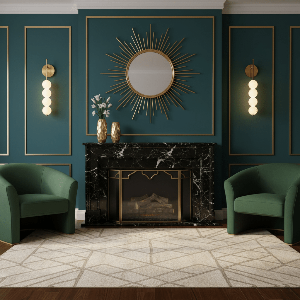 abacus-wall-lamp-anzaz-Gold & Glass ball-6