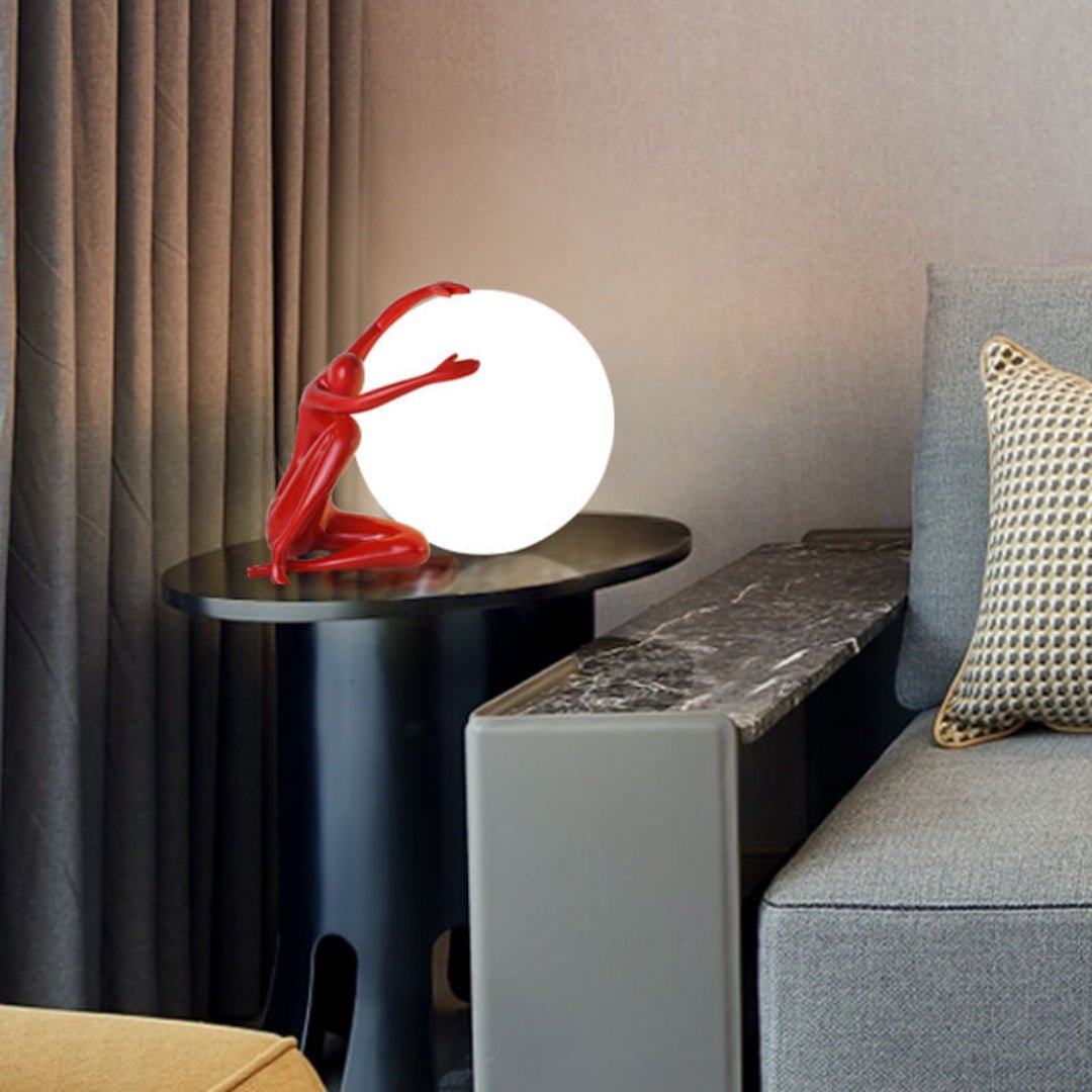 abstract-character-round-table-lamp-anzaz-Black-10