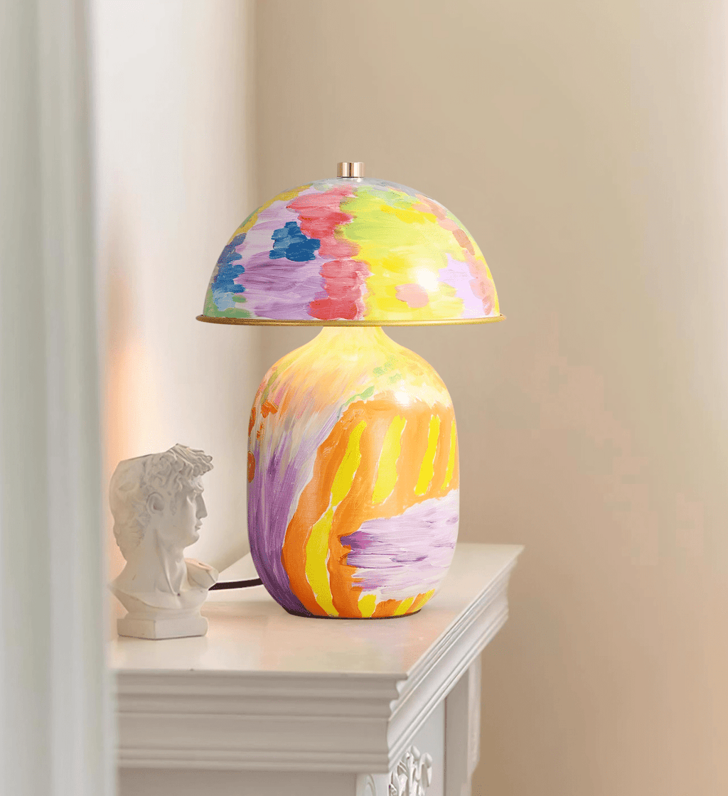 abstract-mural-table-lamp-anzaz-Colorful-2