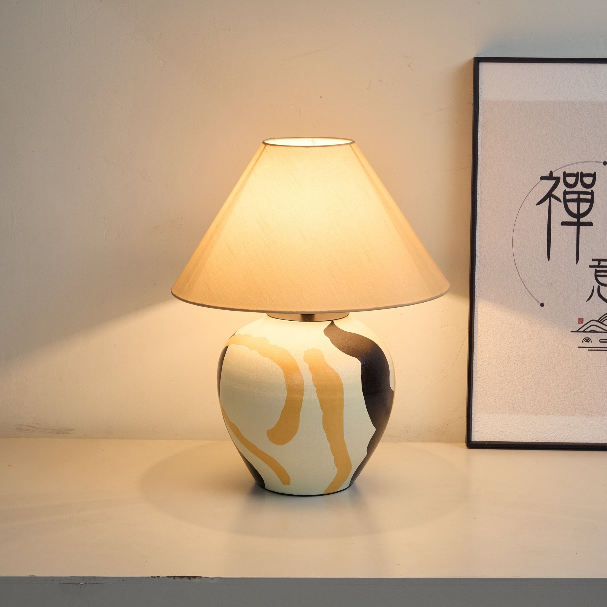 abstract-pattern-ceramic-table-lamp-anzaz--11