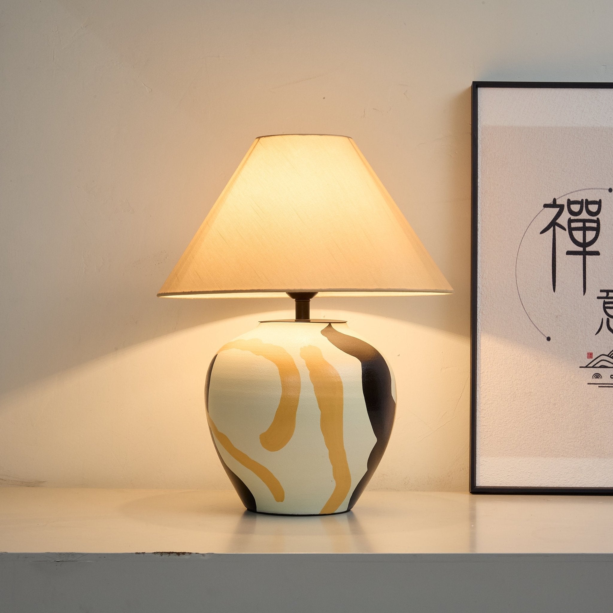 abstract-pattern-ceramic-table-lamp-anzaz--12
