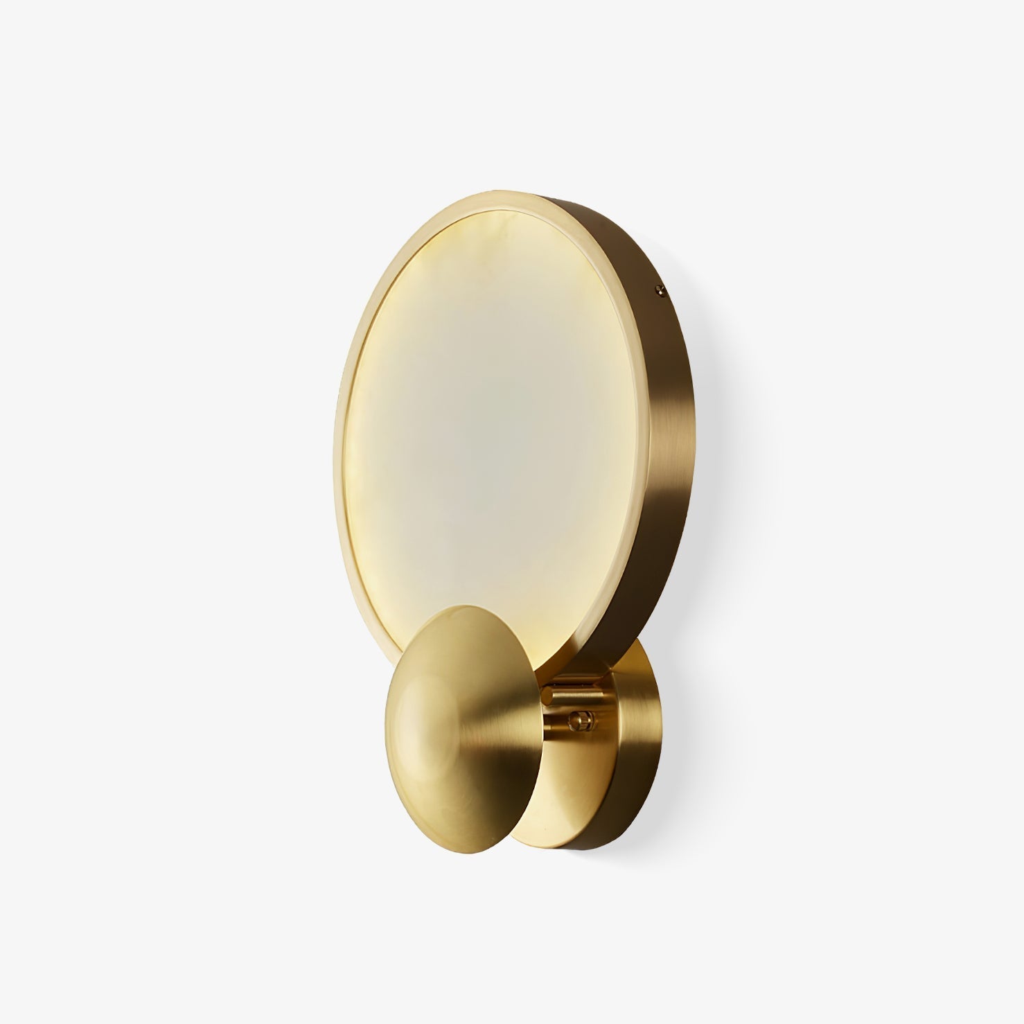 accent-wall-sconce-anzaz-Gold & White-1