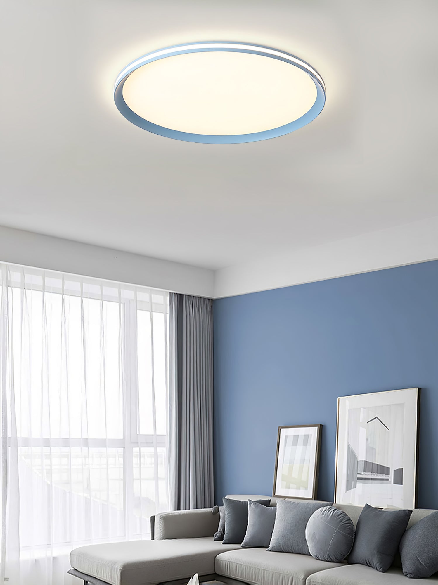 acrylic-circular-led-ceiling-light-anzaz-Blue-8