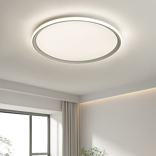 acrylic-circular-led-ceiling-light-anzaz-Black-2