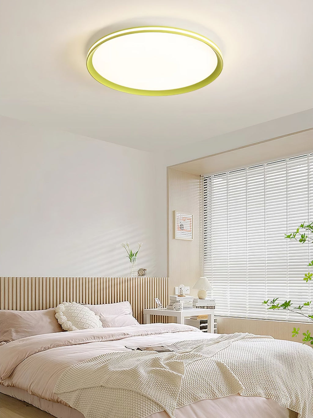 acrylic-circular-led-ceiling-light-anzaz-Black-6