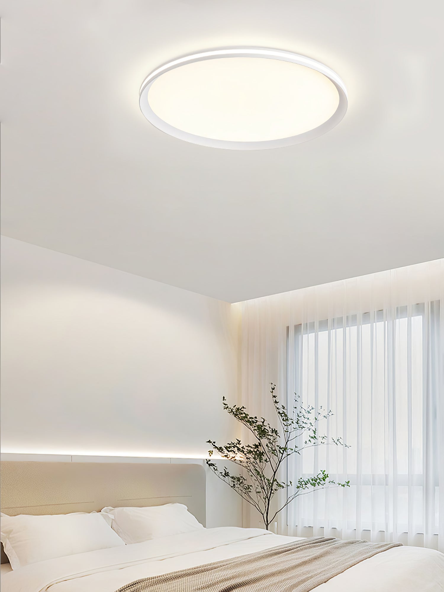 acrylic-circular-led-ceiling-light-anzaz-Green-11