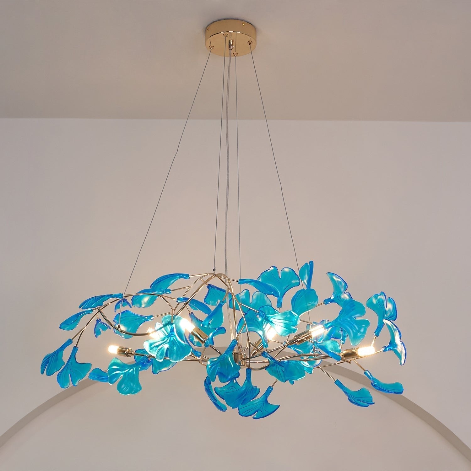 acrylic-ginkgo-leaf-chandelier-anzaz--23