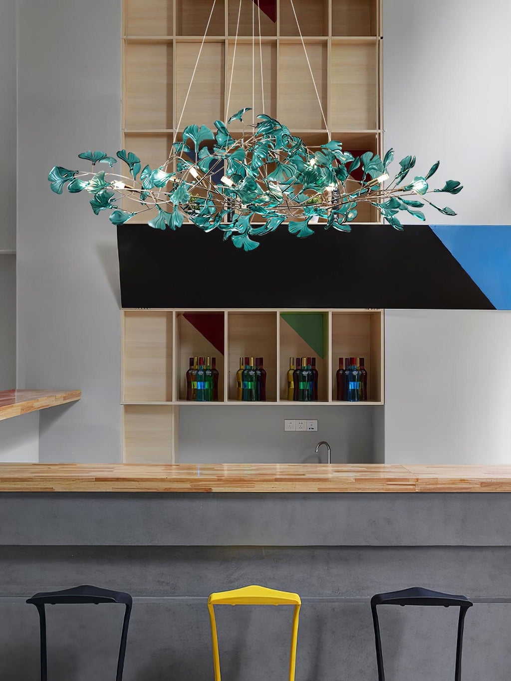 acrylic-ginkgo-leaf-chandelier-anzaz--48
