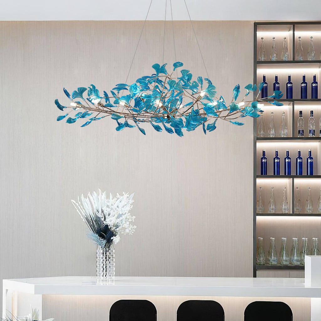 acrylic-ginkgo-leaf-chandelier-anzaz--20