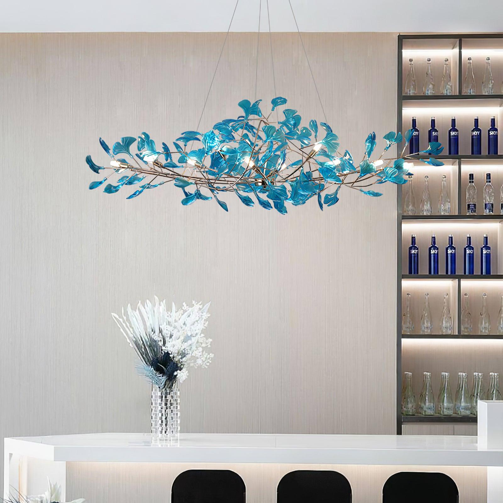 acrylic-ginkgo-leaf-chandelier-anzaz--20