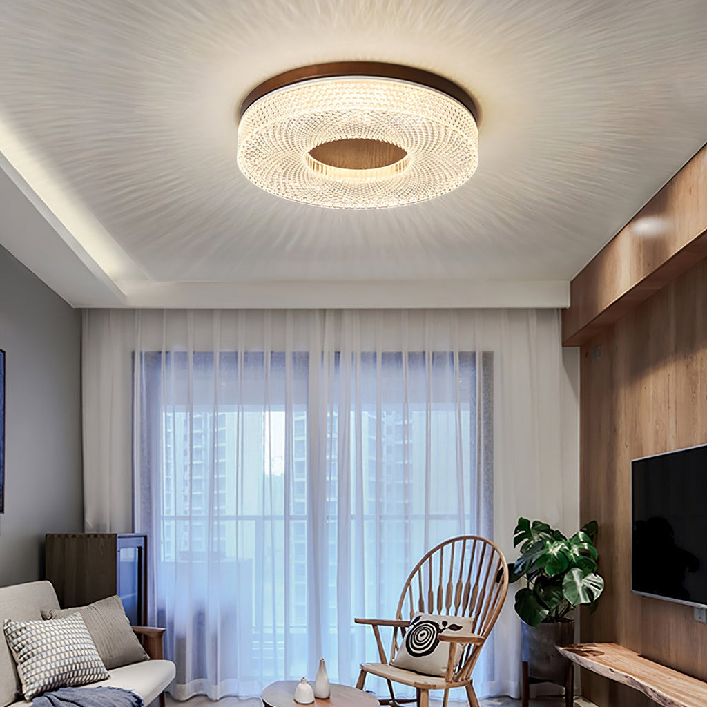 acrylic-halo-round-ceiling-light-anzaz-Wood Color-7