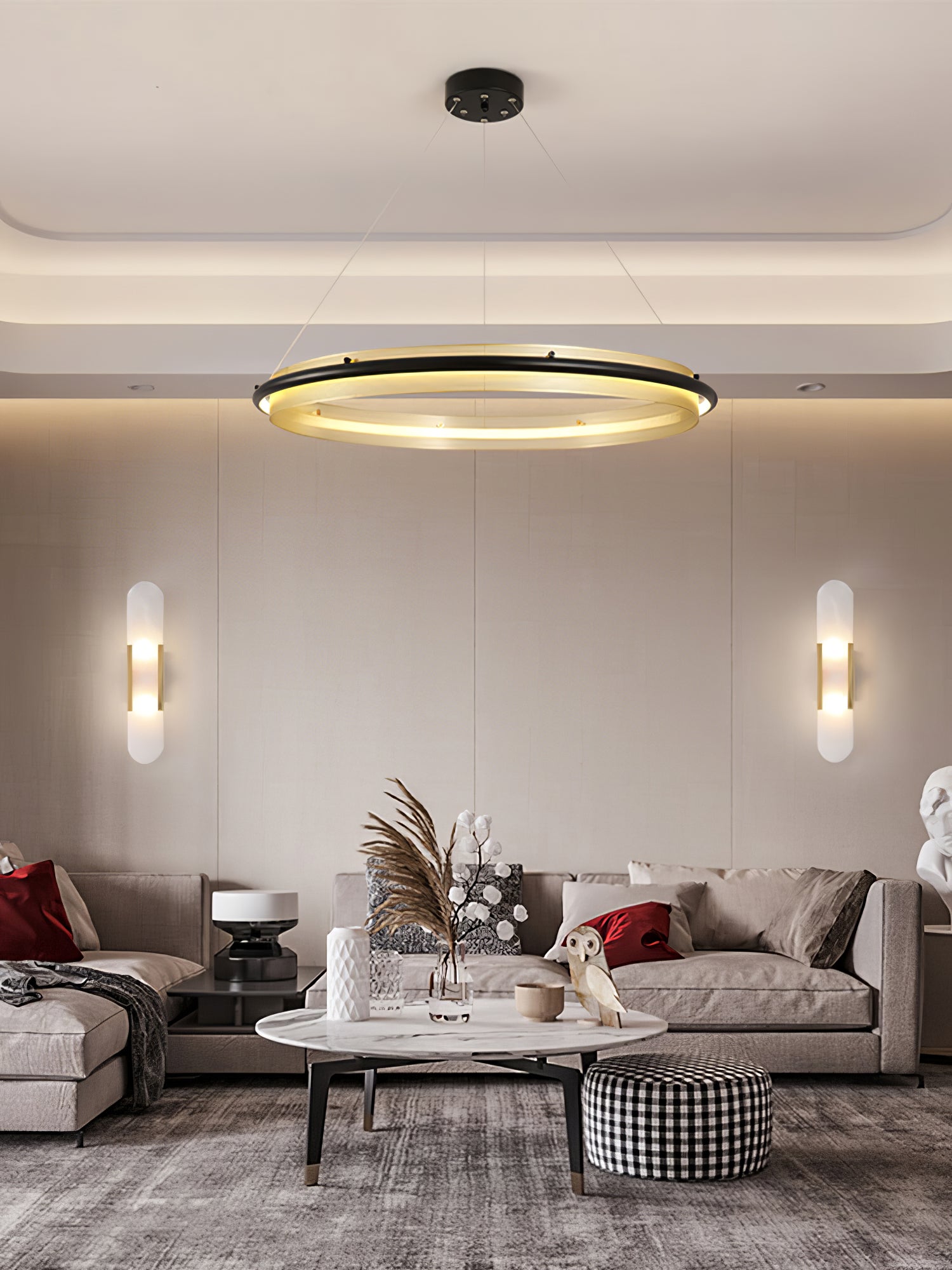 acrylic-led-round-chandelier-anzaz--12