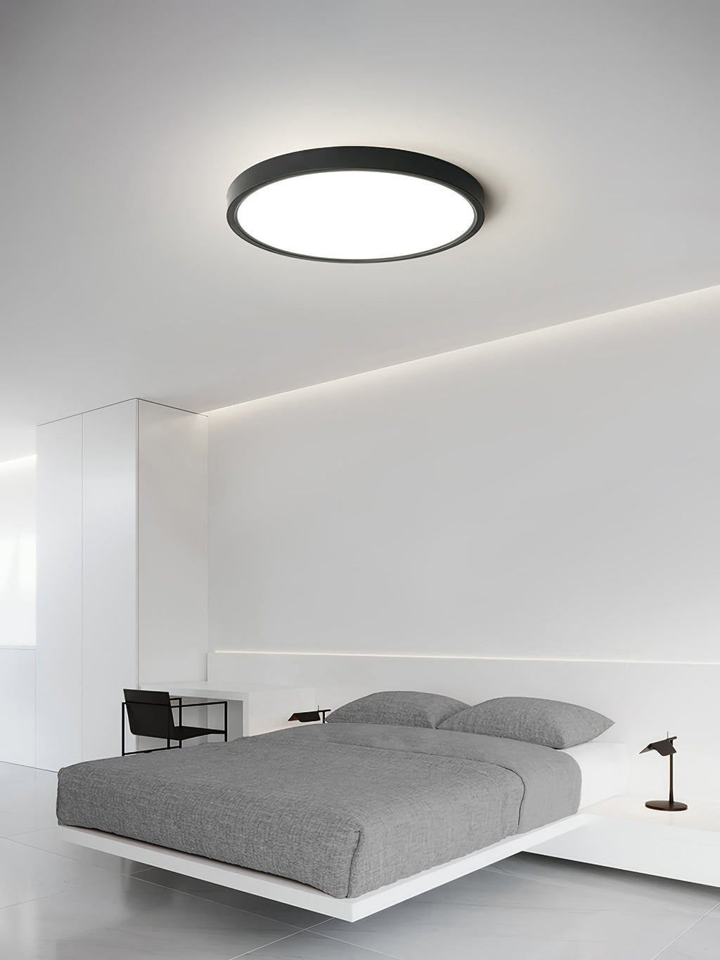 acrylic-thinnest-round-ceiling-light-anzaz-White-7