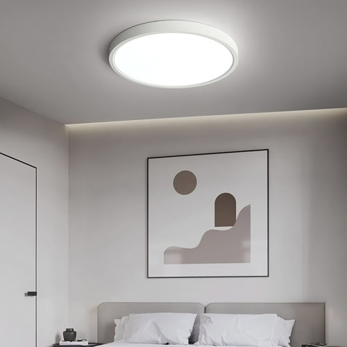 acrylic-thinnest-round-ceiling-light-anzaz-Black-2