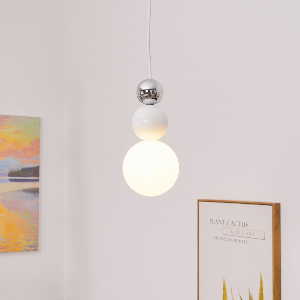 acrylic-three-ball-pendant-lamp-anzaz-Brown + Beige-4