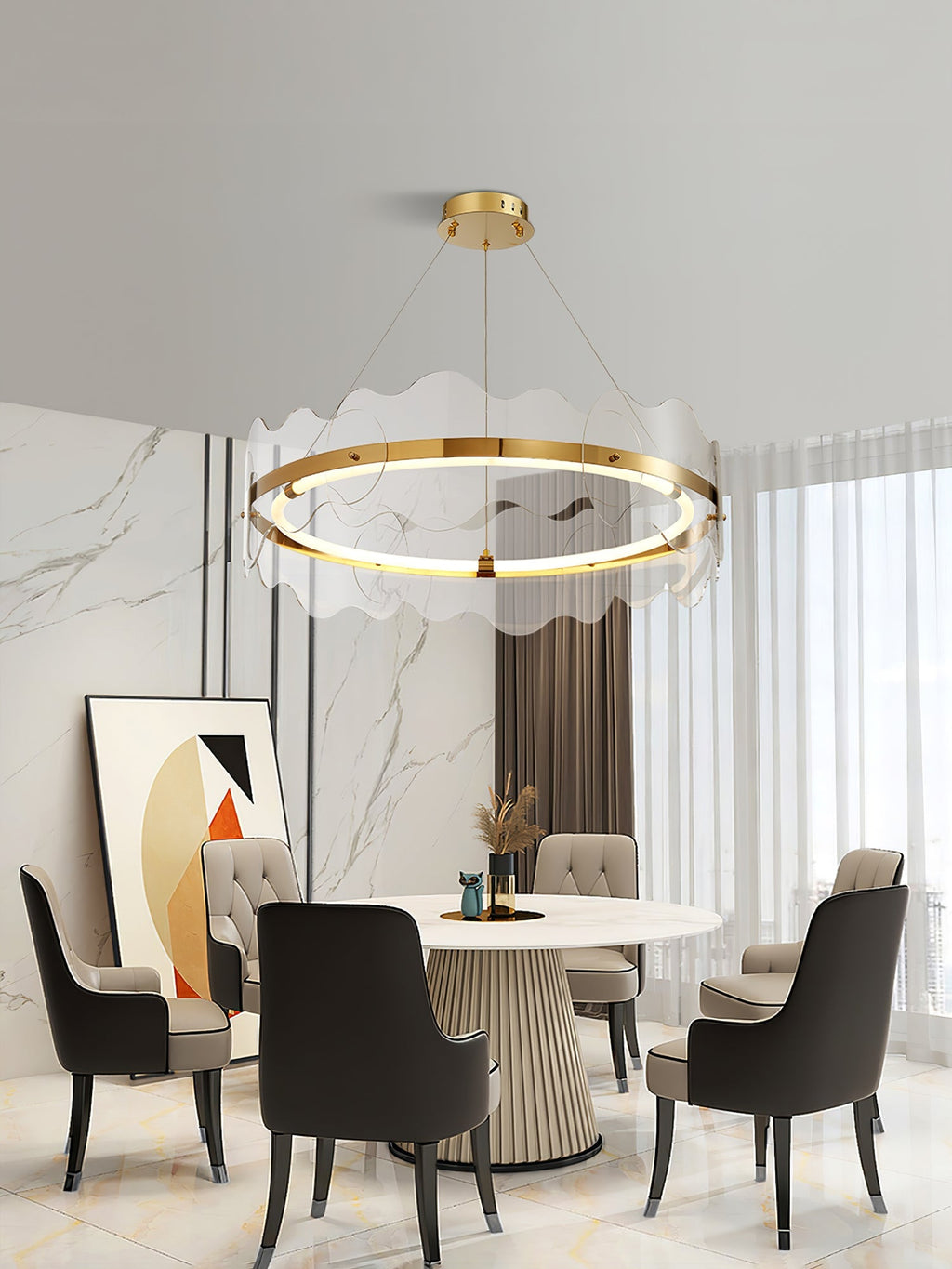 acrylic-wave-chandelier-anzaz--39