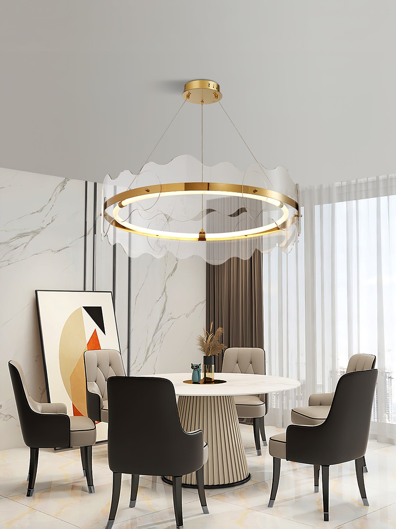 acrylic-wave-chandelier-anzaz--39