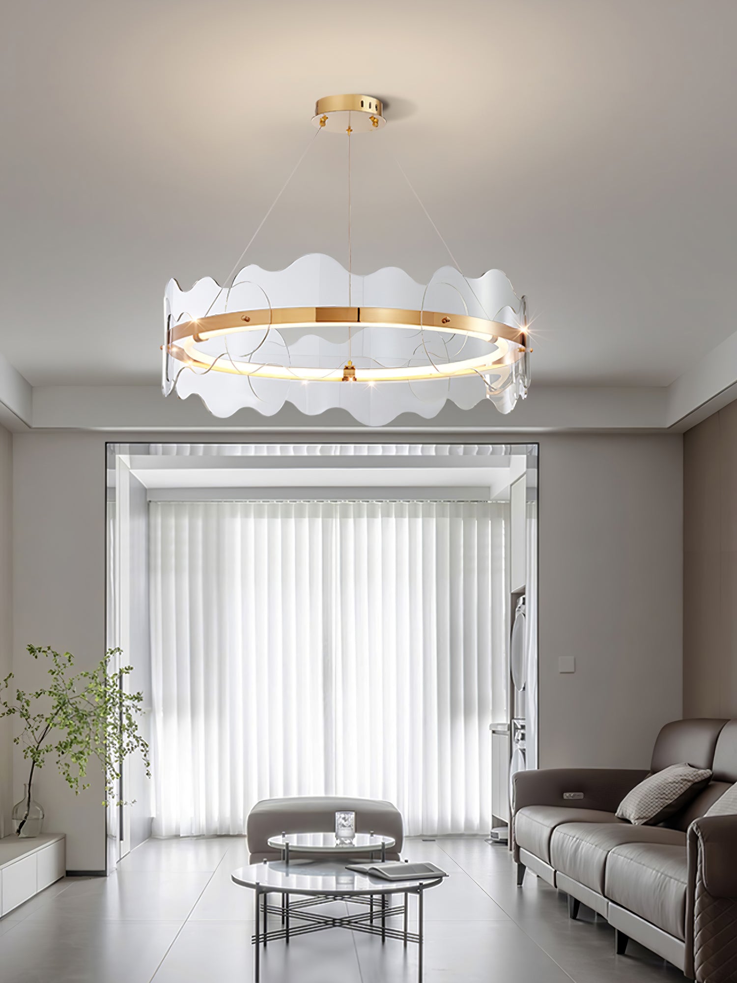 acrylic-wave-chandelier-anzaz--35