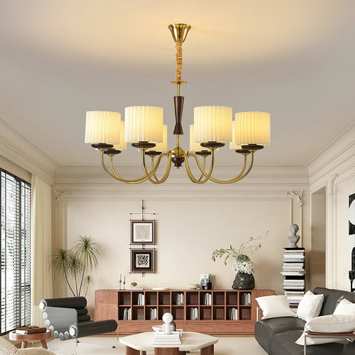 acurt-chandelier-anzaz-Walnut grain & copper-2