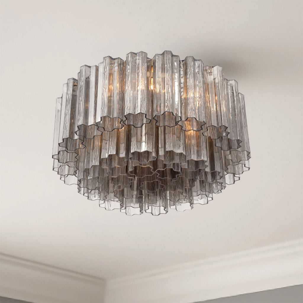 addis-ceiling-lamp-anzaz-Gold & Clear-4