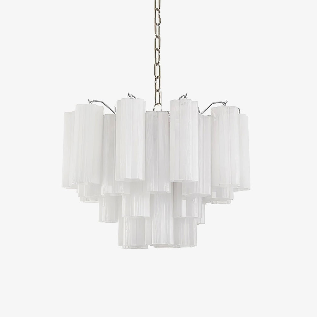 addis-chandelier-anzaz-Clear & Nickel-1