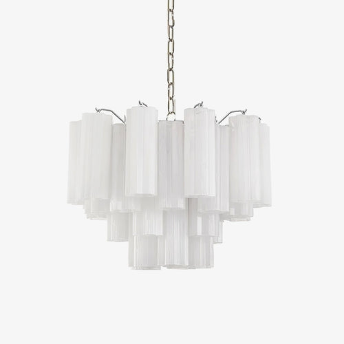 addis-chandelier-anzaz-Clear & Nickel-1