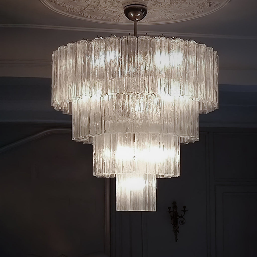 addis-chandelier-anzaz-Clear & Nickel-9