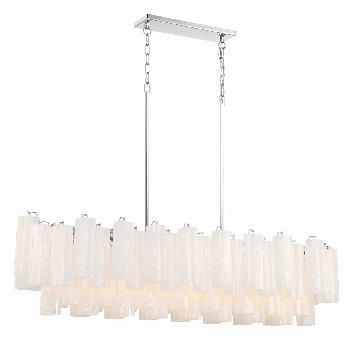 addis-linear-chandelier-anzaz-Nickel & Clear-11