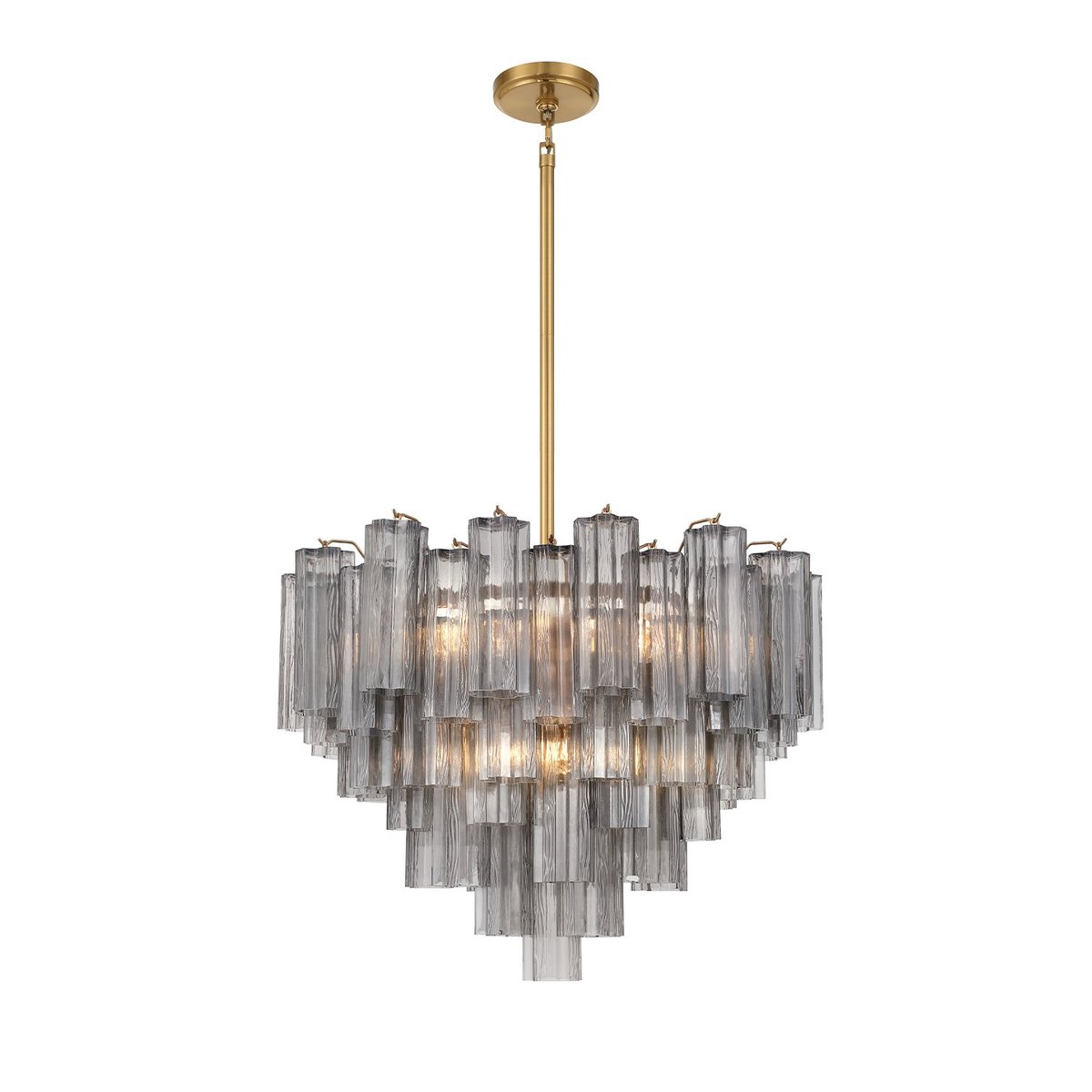 addis-murano-chandelier-anzaz-Gold & Grey & Clear & Amber-17