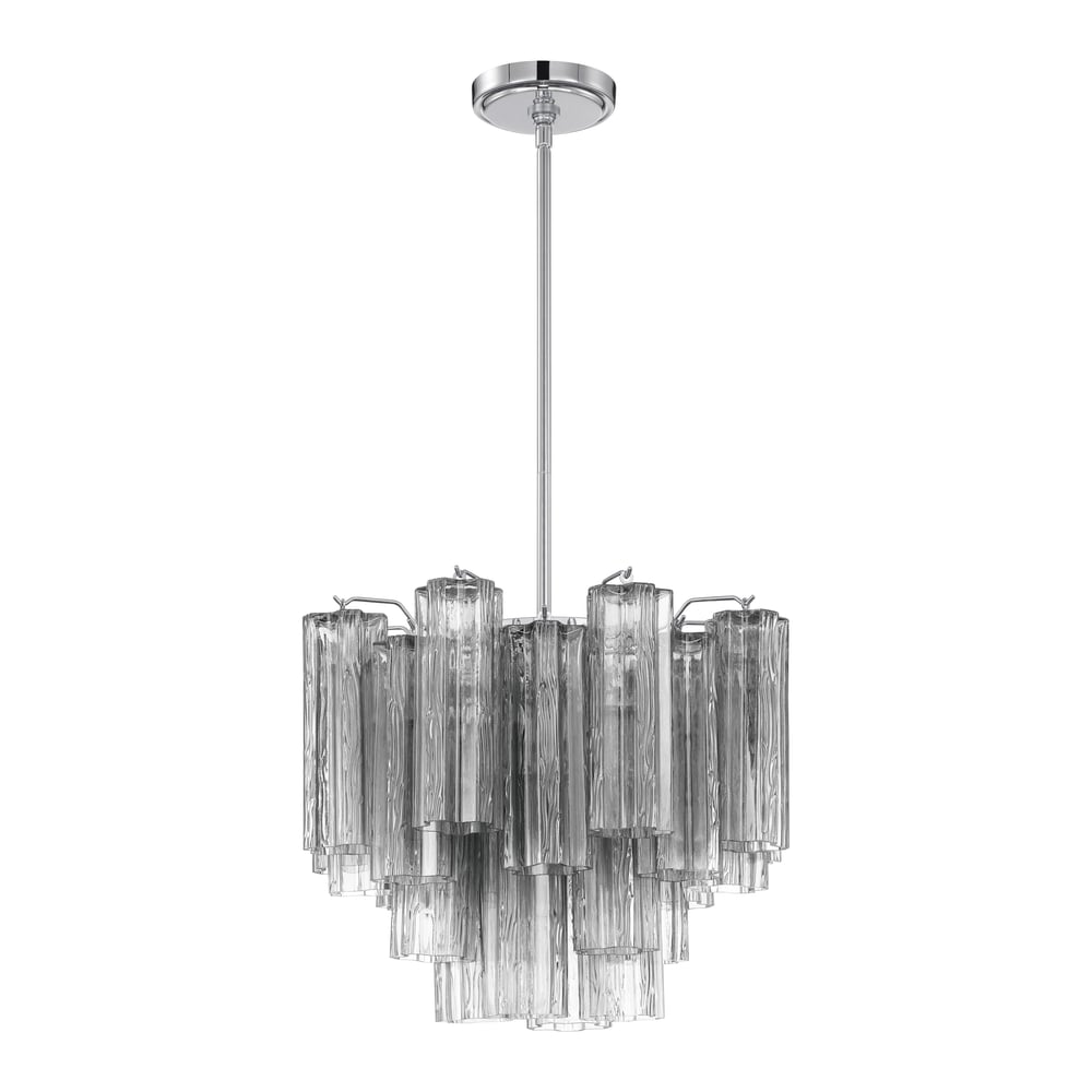 addis-murano-chandelier-anzaz-Gold & White-19
