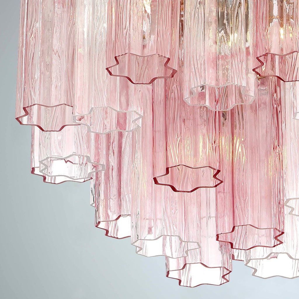 addis-murano-chandelier-anzaz-Gold & Grey-22