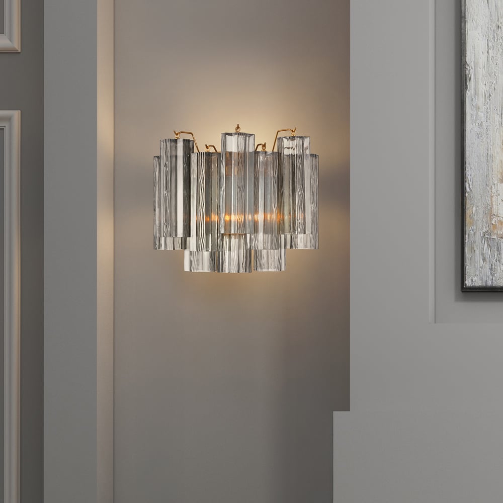addis-wall-light-anzaz-Gold & Amber-2