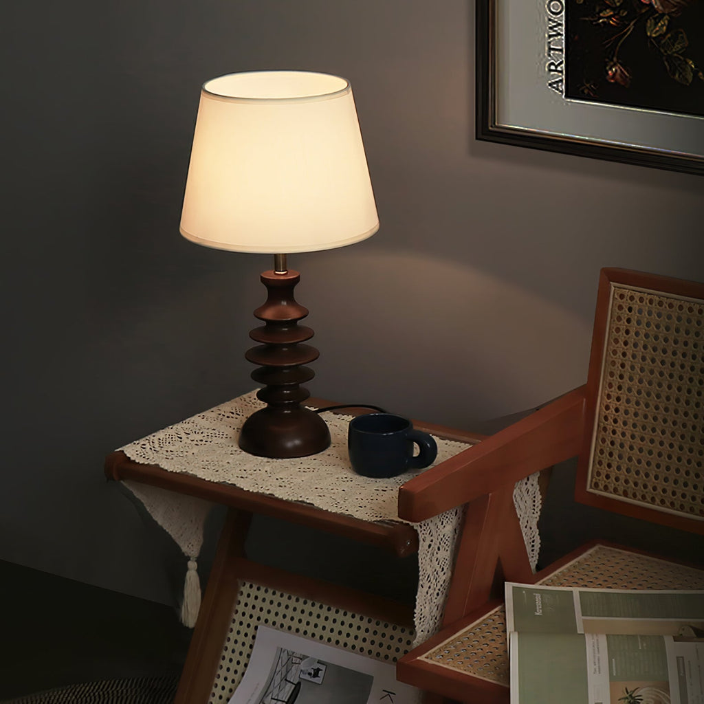 adesso-beatrice-table-lamp-anzaz-Black walnut & White-4