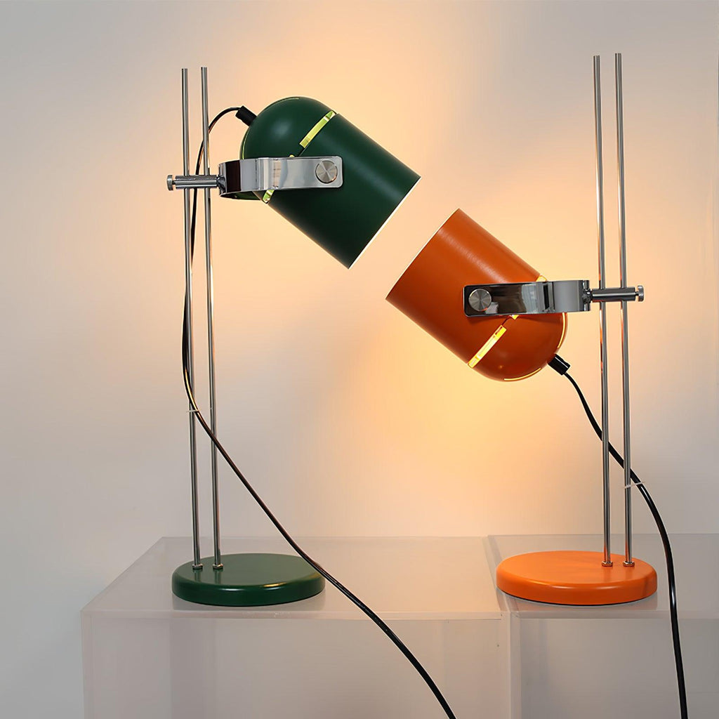 adjusta-liftable-desk-lamp-anzaz-Chrome & Green-5