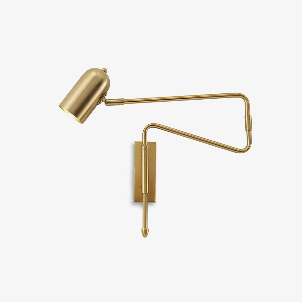 adjustable-arm-reading-wall-lamp-anzaz-Gold-1